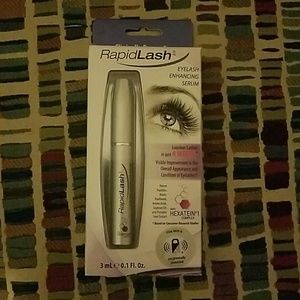Rapid Lash Eyelash Enhancing Serum